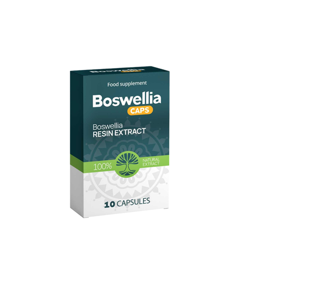 Boswellia