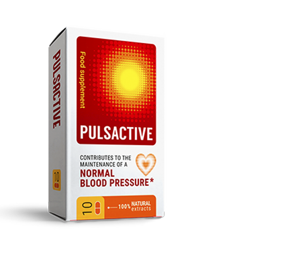 Pulsactive